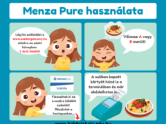 Menza Pure